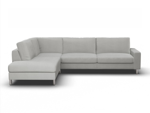 Ecksofa UM Large L